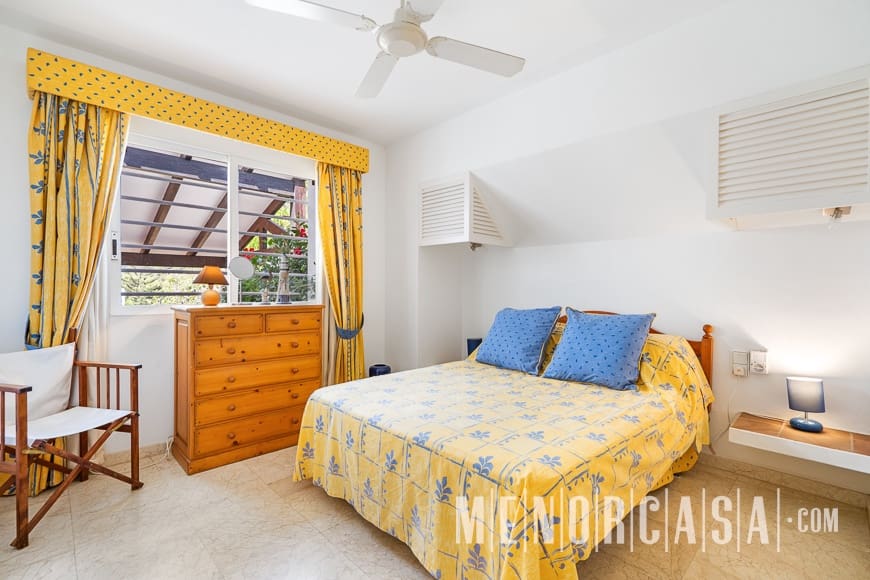 5 soveværelse Villa til salg i Son Parc med swimmingpool garage - € 685.000 (Ref: 8488319)