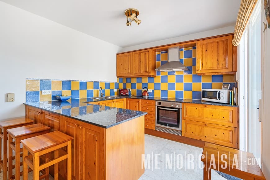 5 soveværelse Villa til salg i Son Parc med swimmingpool garage - € 685.000 (Ref: 8488319)