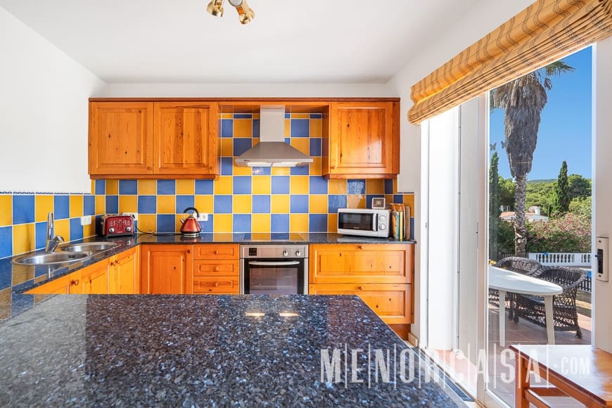 5 soveværelse Villa til salg i Son Parc med swimmingpool garage - € 685.000 (Ref: 8488319)