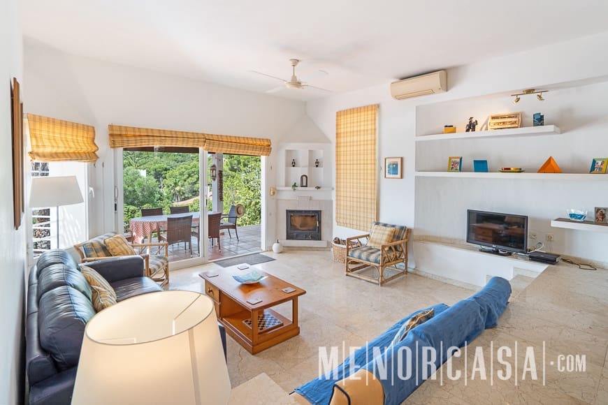 5 soveværelse Villa til salg i Son Parc med swimmingpool garage - € 685.000 (Ref: 8488319)