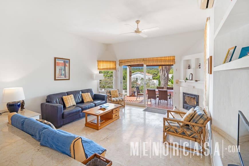 5 soveværelse Villa til salg i Son Parc med swimmingpool garage - € 685.000 (Ref: 8488319)