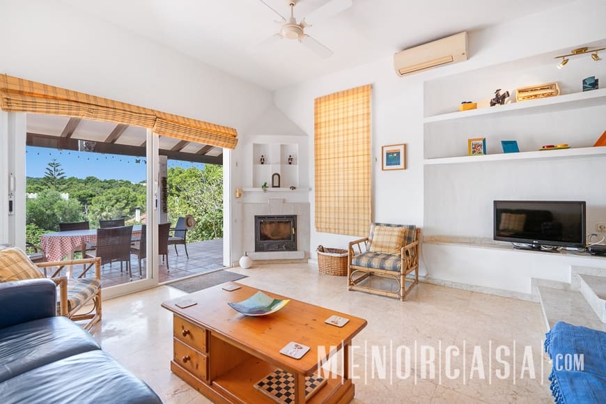 5 soveværelse Villa til salg i Son Parc med swimmingpool garage - € 685.000 (Ref: 8488319)