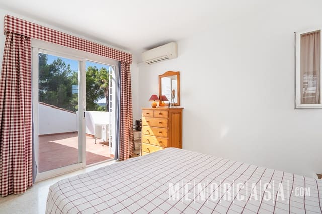 5 soveværelse Villa til salg i Son Parc, Es Mercadal med swimmingpool garage - € 685.000 (Ref: 8488319)