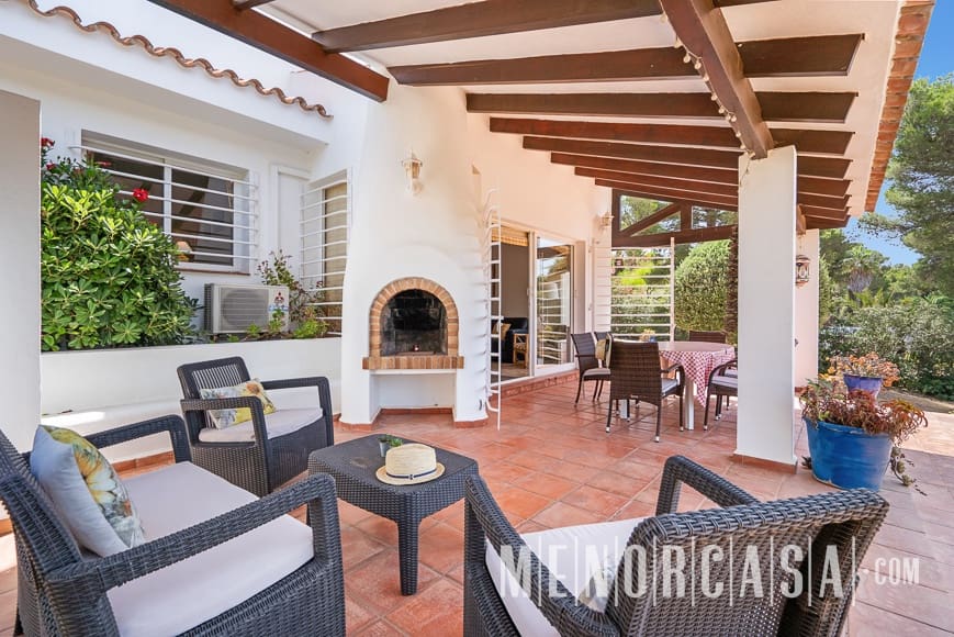 5 soveværelse Villa til salg i Son Parc med swimmingpool garage - € 685.000 (Ref: 8488319)