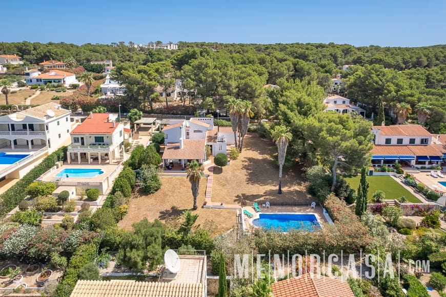 5 soveværelse Villa til salg i Son Parc med swimmingpool garage - € 685.000 (Ref: 8488319)