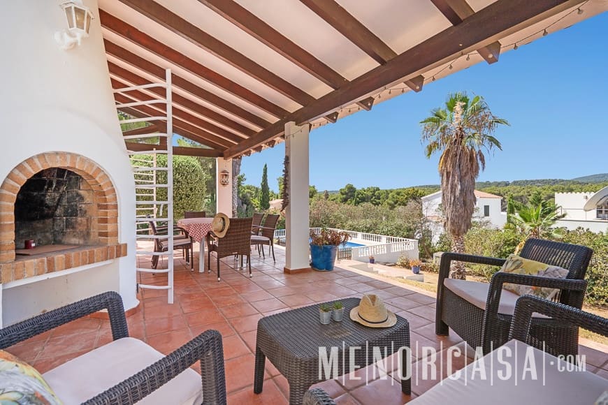 5 soveværelse Villa til salg i Son Parc med swimmingpool garage - € 685.000 (Ref: 8488319)