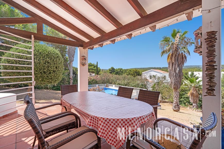 5 soveværelse Villa til salg i Son Parc med swimmingpool garage - € 685.000 (Ref: 8488319)