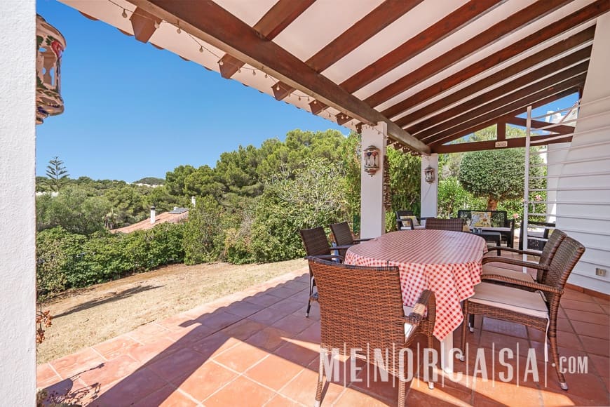 5 soveværelse Villa til salg i Son Parc med swimmingpool garage - € 685.000 (Ref: 8488319)