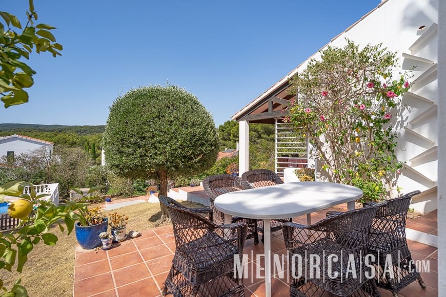 5 soveværelse Villa til salg i Son Parc med swimmingpool garage - € 685.000 (Ref: 8488319)