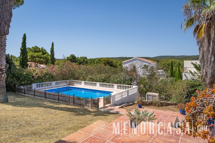 5 soveværelse Villa til salg i Son Parc med swimmingpool garage - € 685.000 (Ref: 8488319)