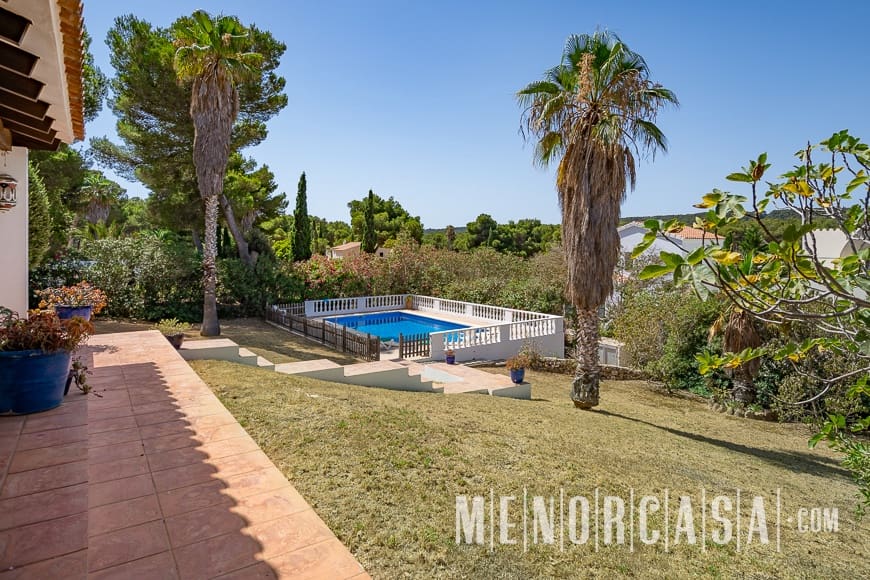 5 soveværelse Villa til salg i Son Parc med swimmingpool garage - € 685.000 (Ref: 8488319)