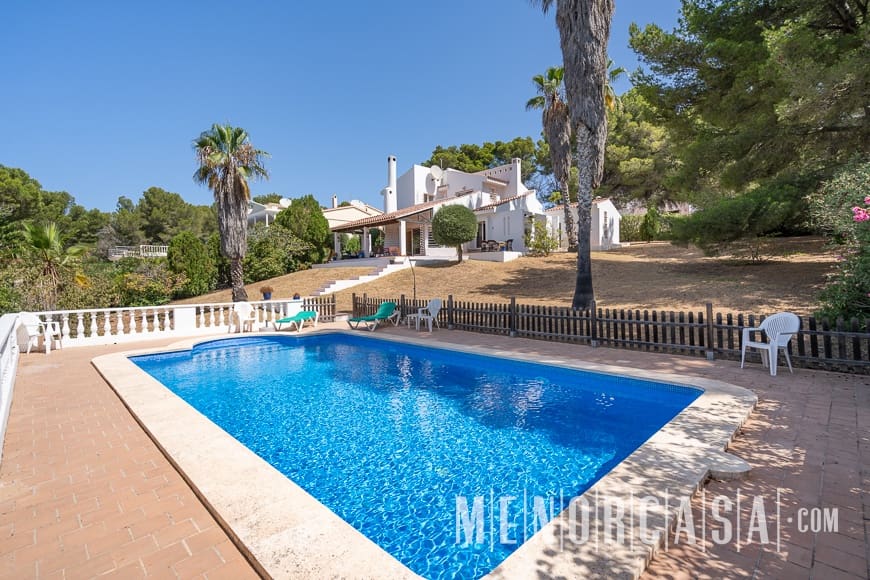 5 soveværelse Villa til salg i Son Parc med swimmingpool garage - € 685.000 (Ref: 8488319)