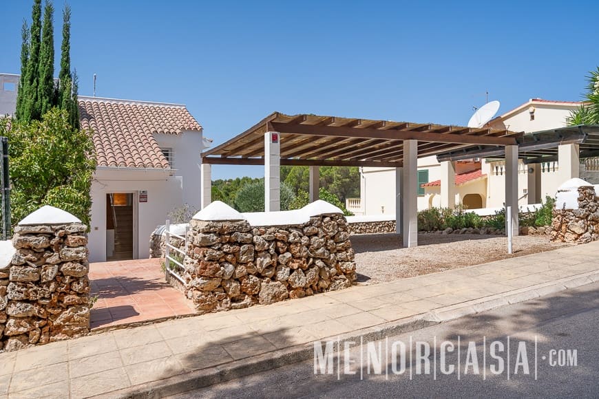 5 soveværelse Villa til salg i Son Parc med swimmingpool garage - € 685.000 (Ref: 8488319)