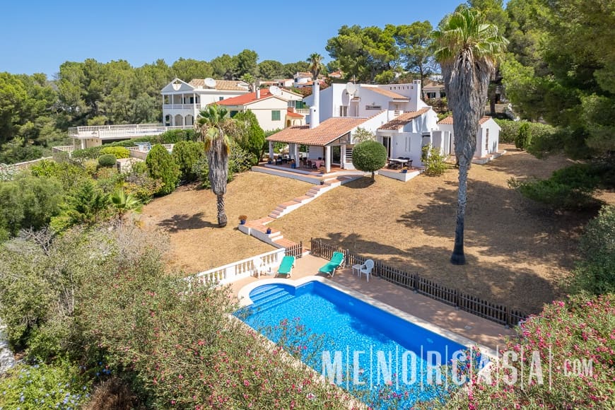 5 soveværelse Villa til salg i Son Parc med swimmingpool garage - € 685.000 (Ref: 8488319)