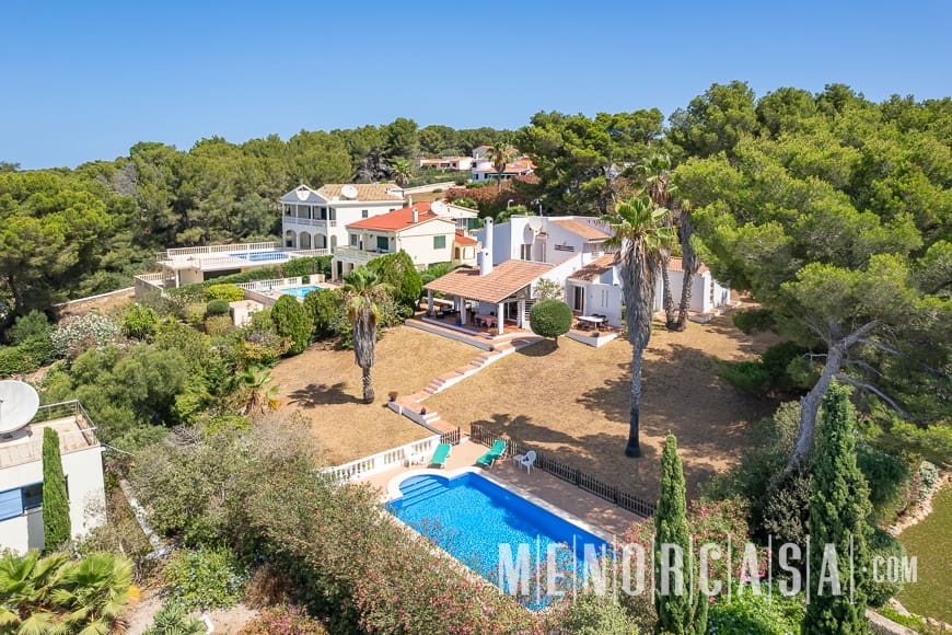 5 soveværelse Villa til salg i Son Parc med swimmingpool garage - € 685.000 (Ref: 8488319)