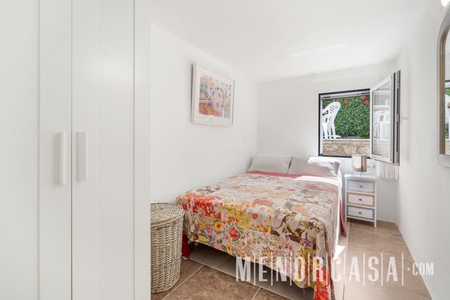 2 soverom Leilighet til salgs i Binibeca, San Luis / Sant Lluís med svømmebasseng - € 340 000 (Ref: 8490344)