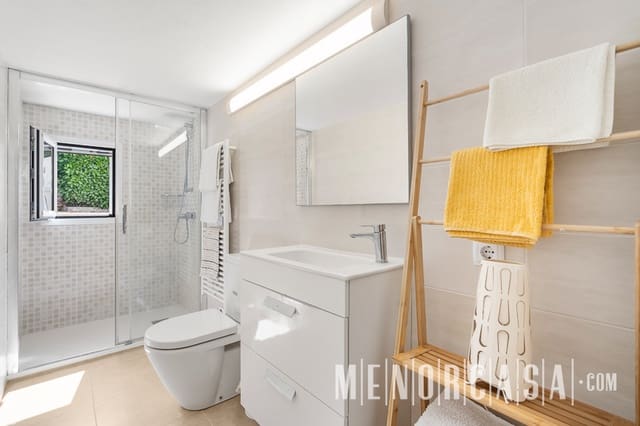 2 soverom Leilighet til salgs i Binibeca, San Luis / Sant Lluís med svømmebasseng - € 340 000 (Ref: 8490344)