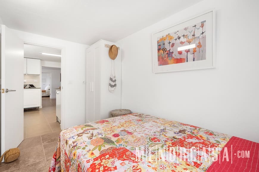 2 soverom Leilighet til salgs i Binibeca med svømmebasseng - € 340 000 (Ref: 8490344)