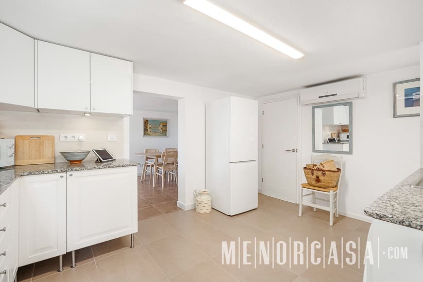 2 soverom Leilighet til salgs i Binibeca med svømmebasseng - € 340 000 (Ref: 8490344)