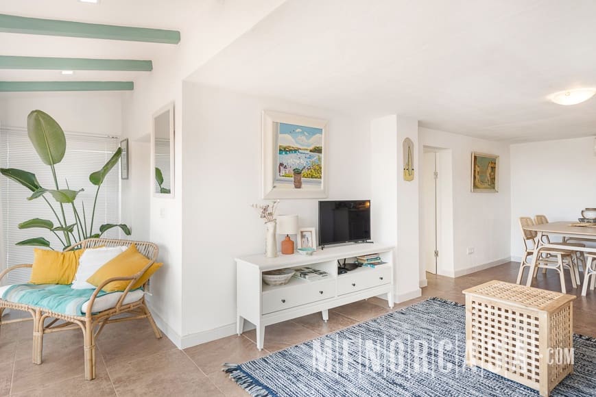 2 soverom Leilighet til salgs i Binibeca med svømmebasseng - € 340 000 (Ref: 8490344)