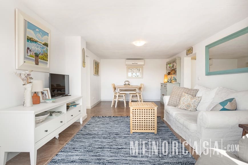 2 soverom Leilighet til salgs i Binibeca med svømmebasseng - € 340 000 (Ref: 8490344)