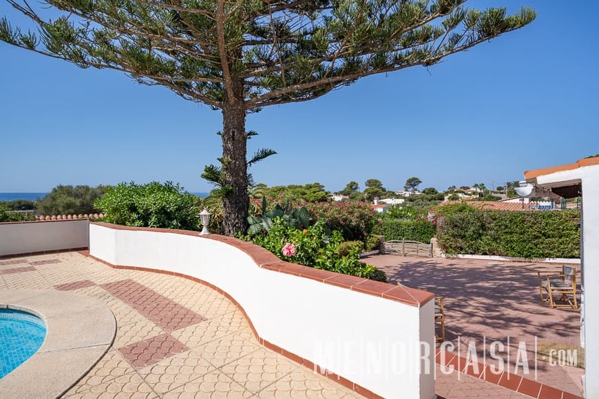 2 soverom Leilighet til salgs i Binibeca med svømmebasseng - € 340 000 (Ref: 8490344)