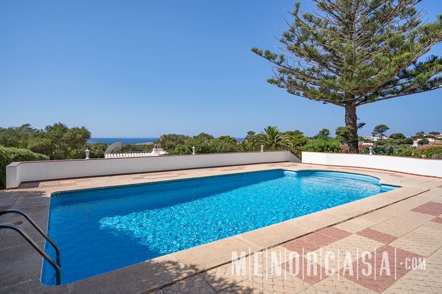 2 soverom Leilighet til salgs i Binibeca med svømmebasseng - € 340 000 (Ref: 8490344)