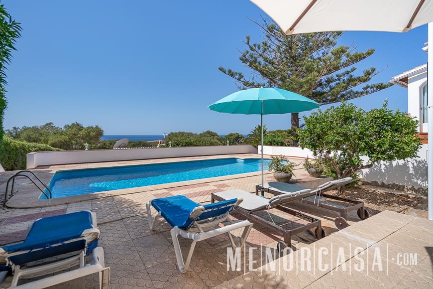 2 soverom Leilighet til salgs i Binibeca med svømmebasseng - € 340 000 (Ref: 8490344)