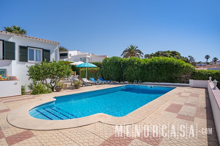 2 soverom Leilighet til salgs i Binibeca med svømmebasseng - € 340 000 (Ref: 8490344)