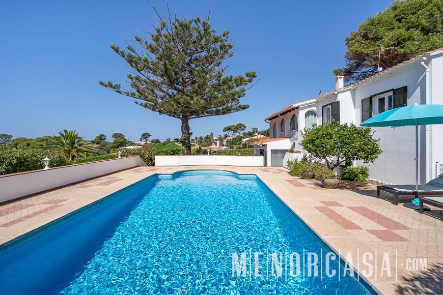 2 soverom Leilighet til salgs i Binibeca med svømmebasseng - € 340 000 (Ref: 8490344)