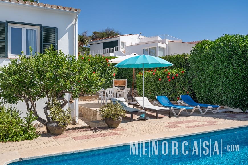 2 soverom Leilighet til salgs i Binibeca med svømmebasseng - € 340 000 (Ref: 8490344)