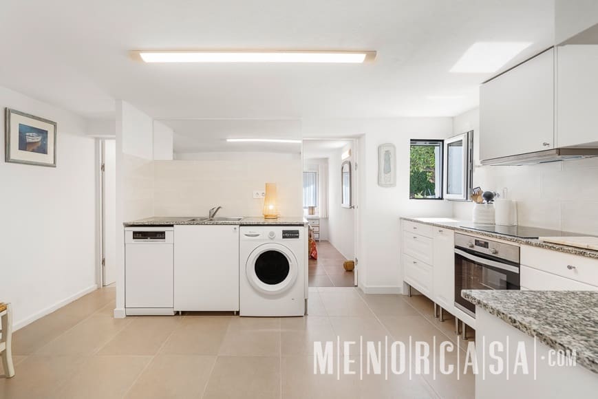 2 soverom Leilighet til salgs i Binibeca med svømmebasseng - € 340 000 (Ref: 8490344)