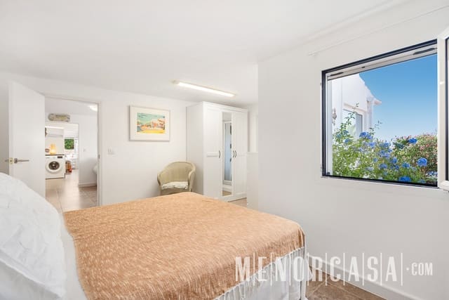 2 soverom Leilighet til salgs i Binibeca, San Luis / Sant Lluís med svømmebasseng - € 340 000 (Ref: 8490344)