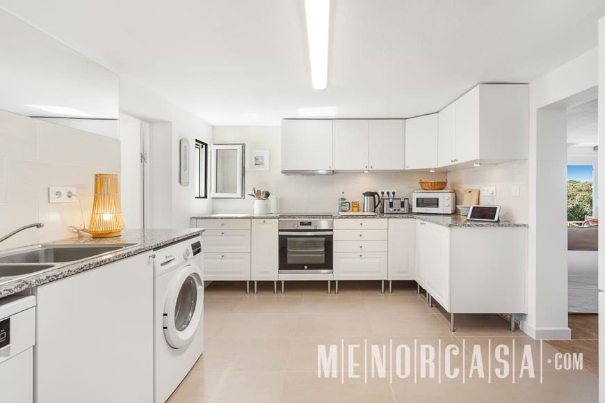 2 soverom Leilighet til salgs i Binibeca med svømmebasseng - € 340 000 (Ref: 8490344)