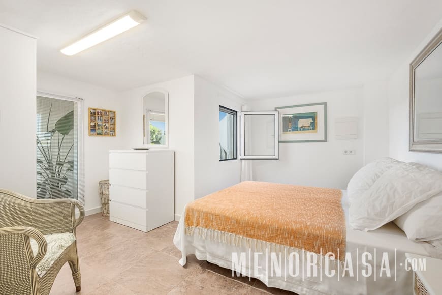 2 soverom Leilighet til salgs i Binibeca med svømmebasseng - € 340 000 (Ref: 8490344)