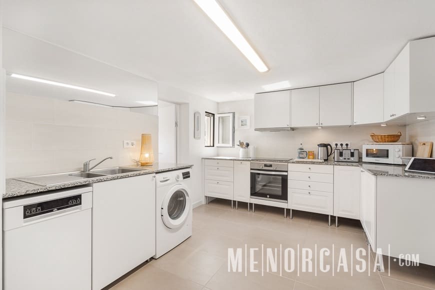 2 soverom Leilighet til salgs i Binibeca med svømmebasseng - € 340 000 (Ref: 8490344)