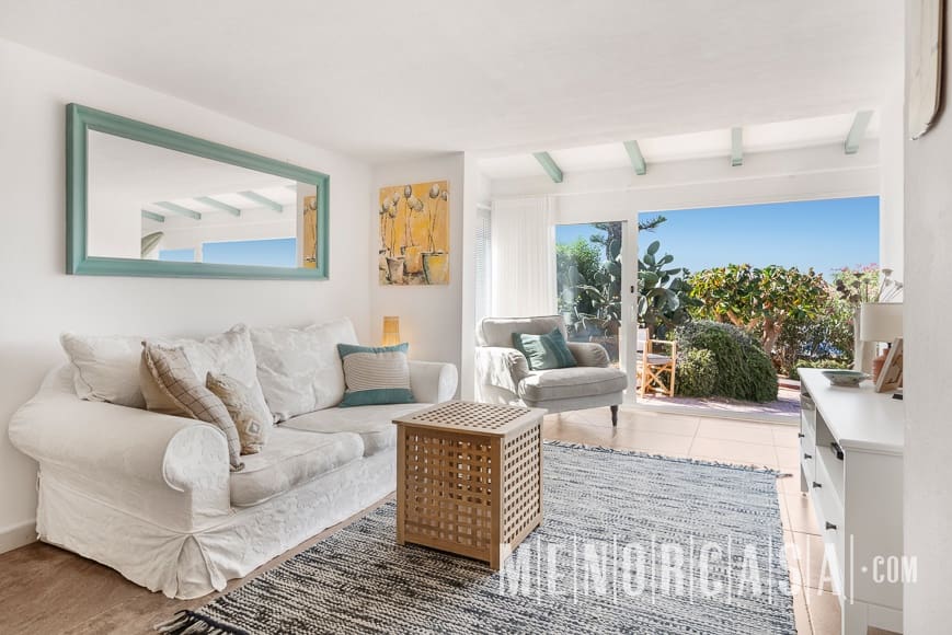 2 soverom Leilighet til salgs i Binibeca med svømmebasseng - € 340 000 (Ref: 8490344)