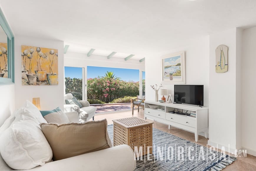 2 soverom Leilighet til salgs i Binibeca med svømmebasseng - € 340 000 (Ref: 8490344)