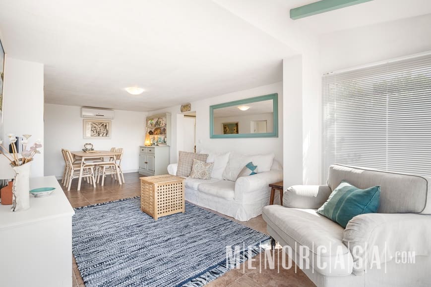 2 soverom Leilighet til salgs i Binibeca med svømmebasseng - € 340 000 (Ref: 8490344)