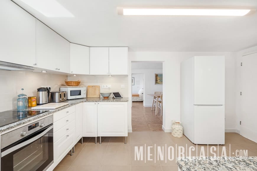 2 soverom Leilighet til salgs i Binibeca med svømmebasseng - € 340 000 (Ref: 8490344)