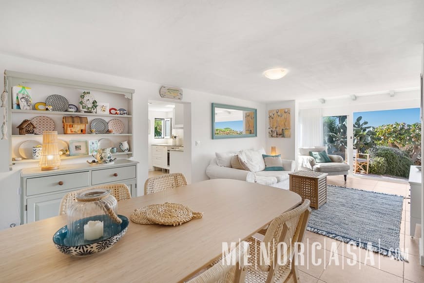 2 soverom Leilighet til salgs i Binibeca med svømmebasseng - € 340 000 (Ref: 8490344)