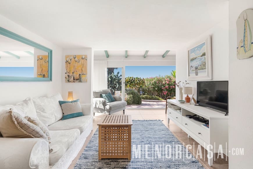 2 soverom Leilighet til salgs i Binibeca med svømmebasseng - € 340 000 (Ref: 8490344)