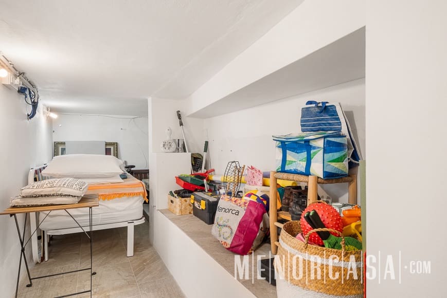 2 soverom Leilighet til salgs i Binibeca med svømmebasseng - € 340 000 (Ref: 8490344)