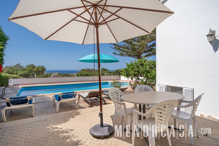 2 soverom Leilighet til salgs i Binibeca med svømmebasseng - € 340 000 (Ref: 8490344)