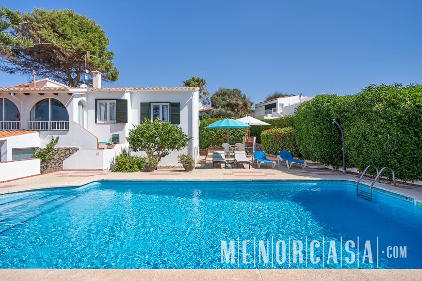 2 soverom Leilighet til salgs i Binibeca med svømmebasseng - € 340 000 (Ref: 8490344)