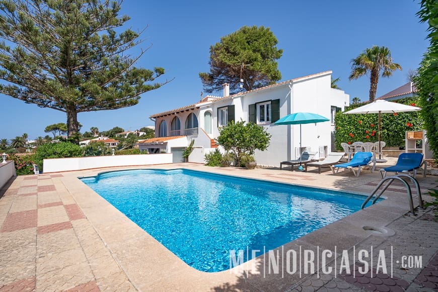 2 soverom Leilighet til salgs i Binibeca med svømmebasseng - € 340 000 (Ref: 8490344)