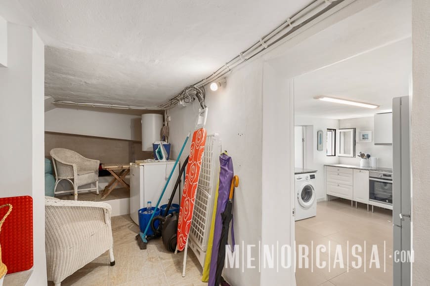 2 soverom Leilighet til salgs i Binibeca med svømmebasseng - € 340 000 (Ref: 8490344)