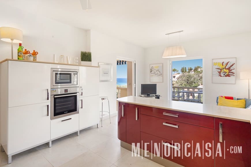 4 soveværelse Villa til salg i Son Bou med swimmingpool - € 1.300.000 (Ref: 8495722)