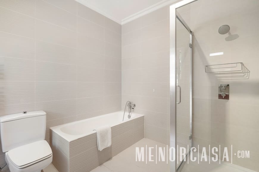 4 soveværelse Villa til salg i Son Bou med swimmingpool - € 1.300.000 (Ref: 8495722)