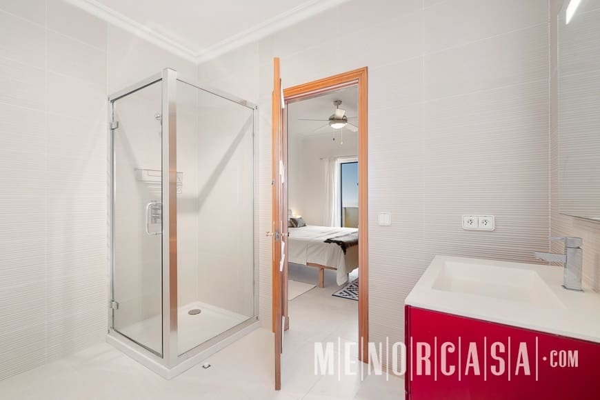 4 soveværelse Villa til salg i Son Bou med swimmingpool - € 1.300.000 (Ref: 8495722)